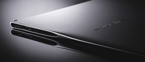 Dell Adamo XPS 13